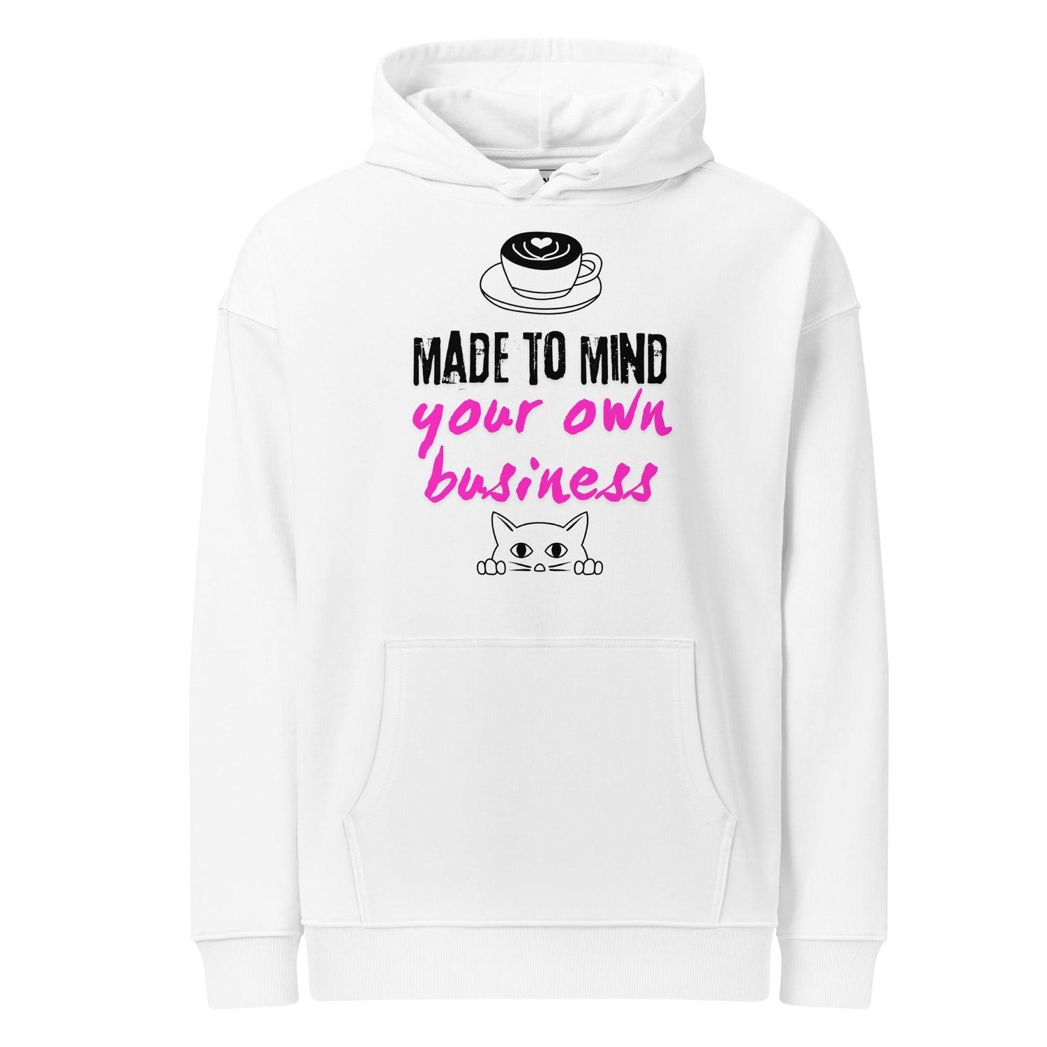 Unisex Hoodie